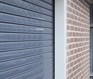 Integr8 Security Shutters