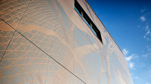 Rockpanel - Facade Cladding Panel