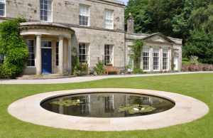 Yorkstone Special Features