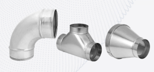 IDuct Ducting Fittings