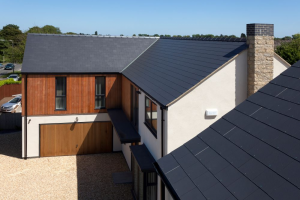 Cedral Click Fibre Cement Cladding