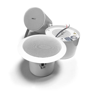 Sound Masking Systems