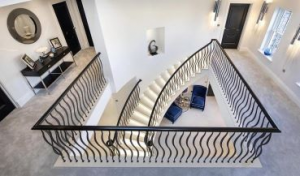 Precast Concrete Staircases
