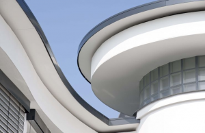 ICB Roofline Fabrications