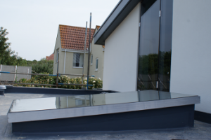 ICB Rooflights