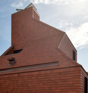 Marley Clay roof Tiles