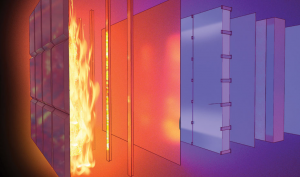 Fire Protection for Buildings