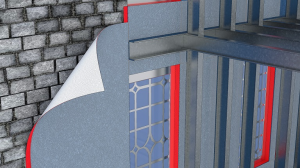 Thermal Insulation in Buildings