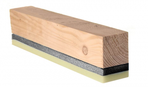 Profloor Acoustic Underlay