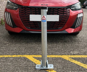 Parking Post