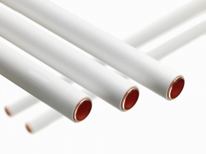 Yorkshire and Wednesbury Copper Tubes