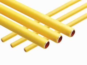 Yorkshire and Wednesbury Copper Tubes