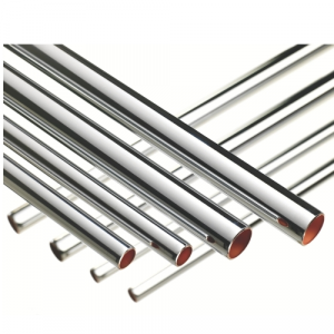 Yorkshire and Wednesbury Copper Tubes