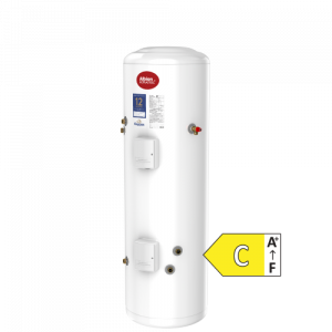 Kingspan Hot water cylinders