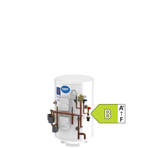 Kingspan Hot water cylinders