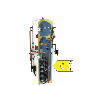 Kingspan Hot water cylinders