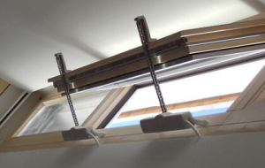 Smoke Ventilation Systems