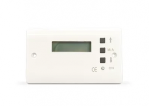 Smoke Ventilation Controls