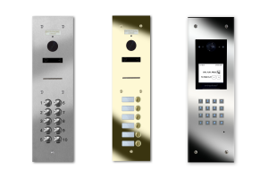 Door Entry Systems