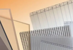 Rockwell Plastics Polycarbonate Sheet