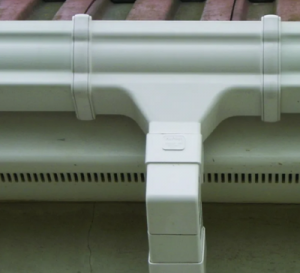 Rockwell Plastics Rainwater Goods
