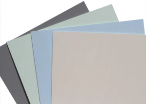 Rockwell Plastics Hygienic Wall Linings