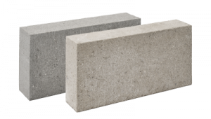 Lignacite Standard Concrete Blocks