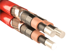 Fire rated Cables