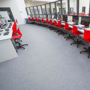 Contract Carpets