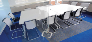 Contract Carpets