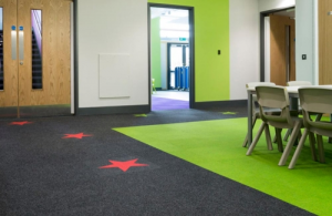 Contract Carpets