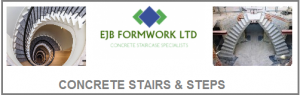E J BRENNAN FORMWORK LTD